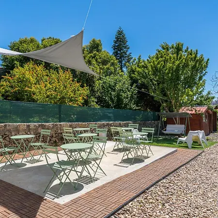 Guestready - Courtyard Porto