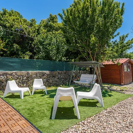 Guestready - Courtyard