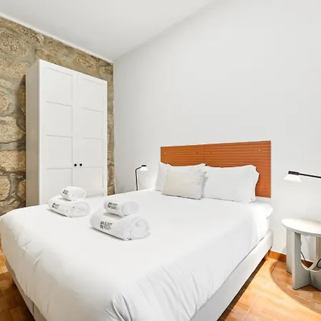 Guestready - Courtyard Appartement