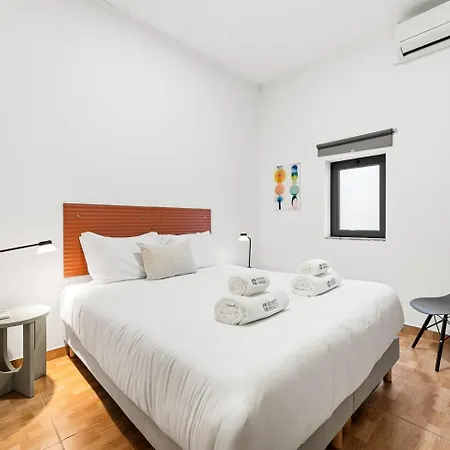 Guestready - Courtyard Appartement *