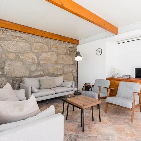 Guestready - Courtyard Appartement *