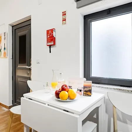 Appartement Guestready - Courtyard *