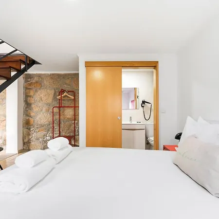 Appartement Guestready - Courtyard *