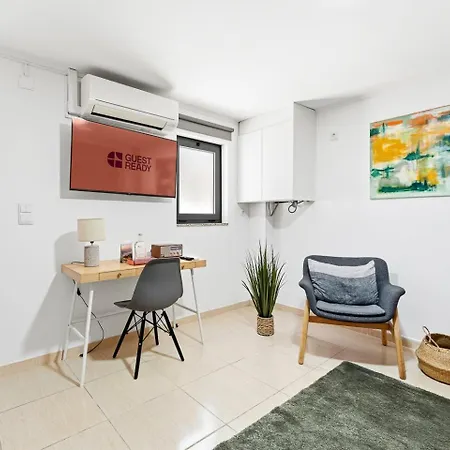 Guestready - Courtyard *