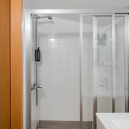 Appartement Guestready - Courtyard *