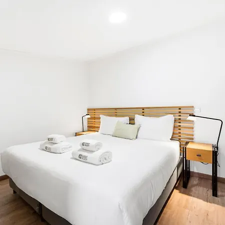 Guestready - Courtyard