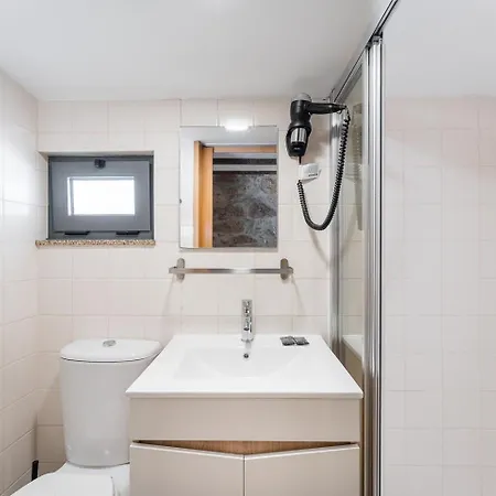 Guestready - Courtyard Daire *