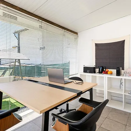 Guestready - Courtyard *