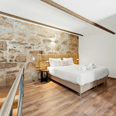 Guestready - Courtyard Appartement