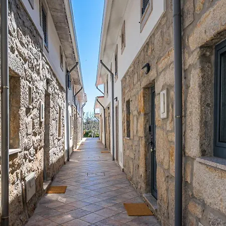 Guestready - Courtyard